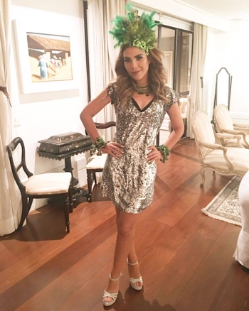 Wanessa Camargo