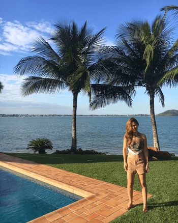Wanessa Camargo