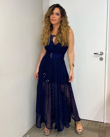 Wanessa Camargo