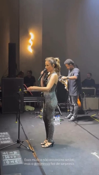 Wanessa Camargo