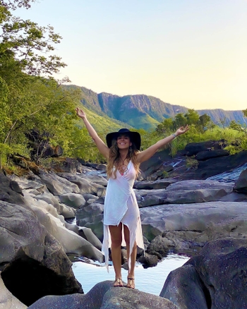 Wanessa Camargo