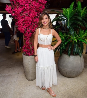 Wanessa Camargo