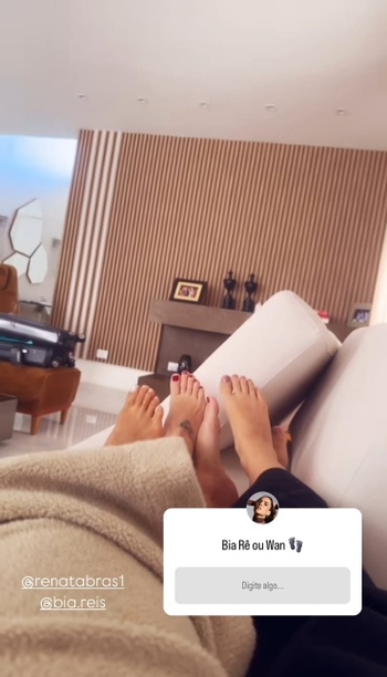 Wanessa Camargo