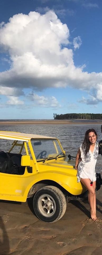 Wanessa Camargo