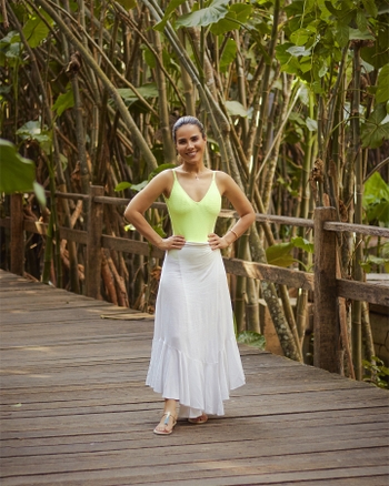 Wanessa Camargo