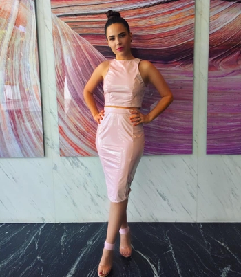 Wanessa Camargo