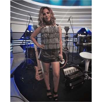 Wanessa Camargo