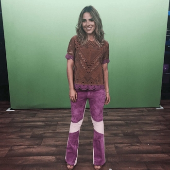 Wanessa Camargo