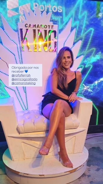 Wanessa Camargo