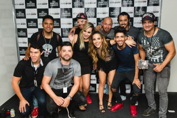 Wanessa Camargo
