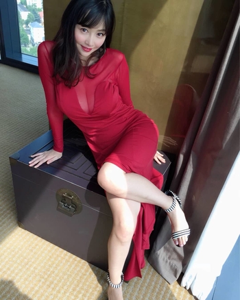 Anri Sugihara