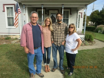 Nicole Curtis