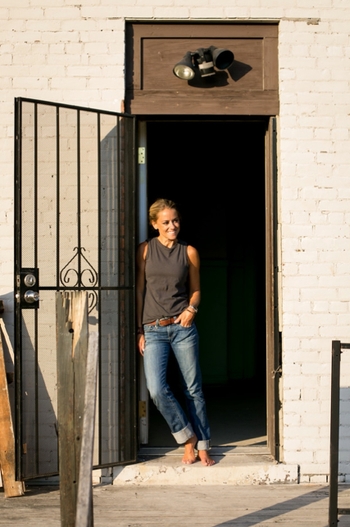 Nicole Curtis