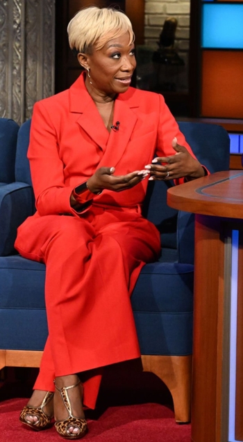 Joy-Ann Reid