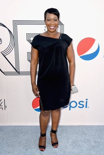 Joy-Ann Reid