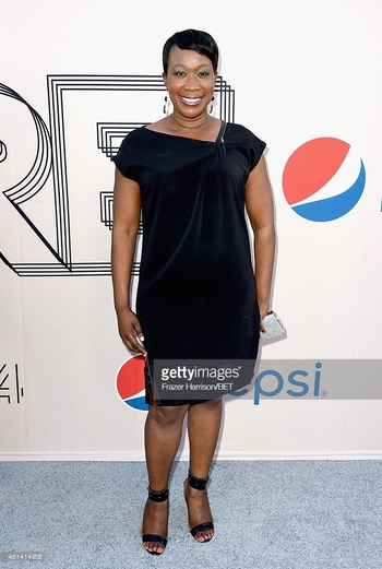 Joy-Ann Reid