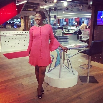 Joy-Ann Reid