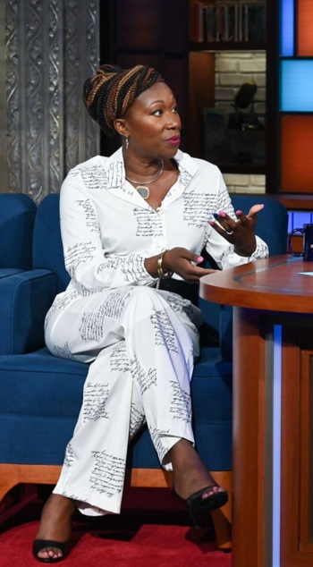 Joy-Ann Reid