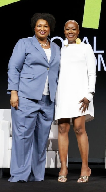 Joy-Ann Reid
