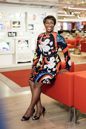 Joy-Ann Reid