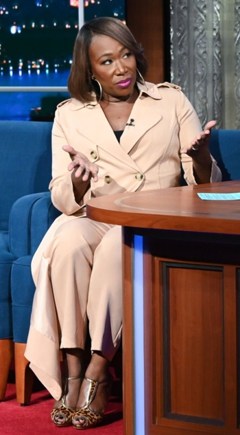 Joy-Ann Reid