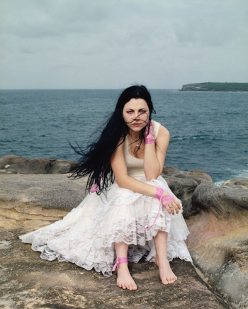 Amy Lee (II)