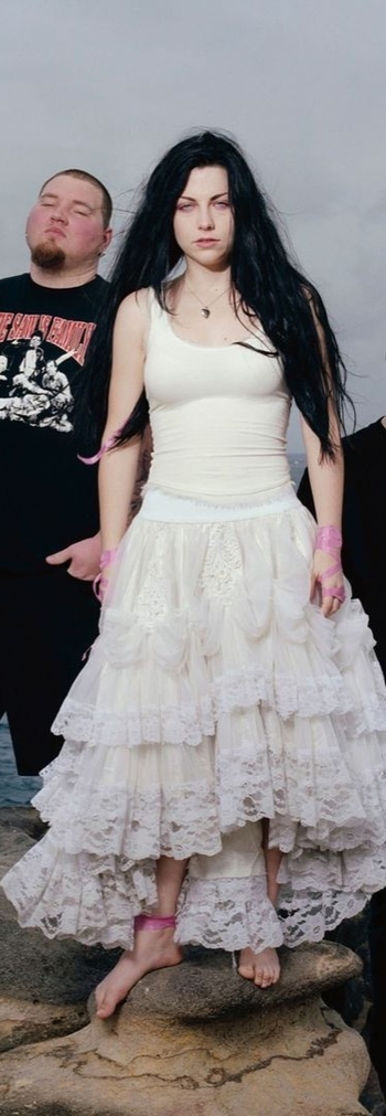 Amy Lee (II)