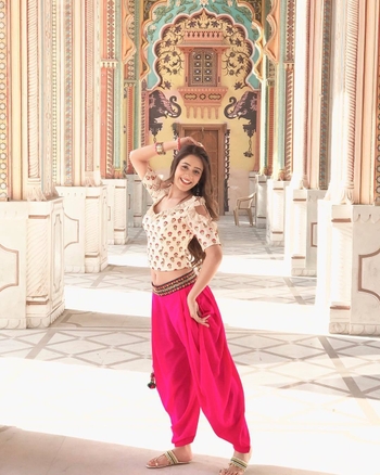 Hiba Nawab