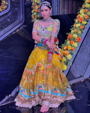 Hiba Nawab