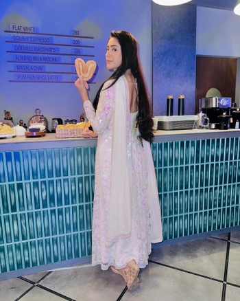 Hiba Nawab