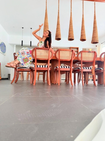 Hiba Nawab
