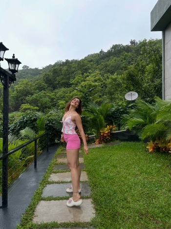 Hiba Nawab