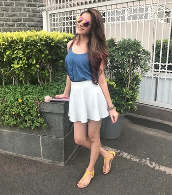 Hiba Nawab