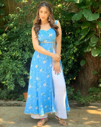 Hiba Nawab