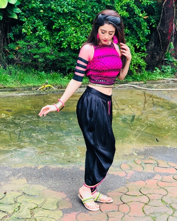 Hiba Nawab