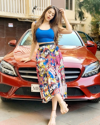 Hiba Nawab