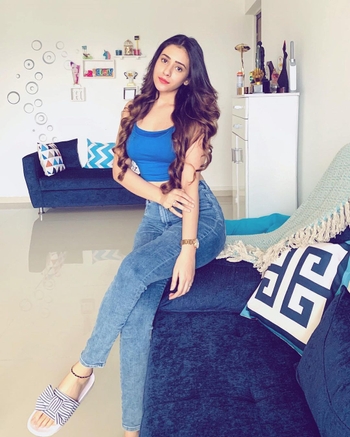 Hiba Nawab