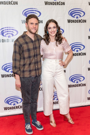 Elizabeth Henstridge