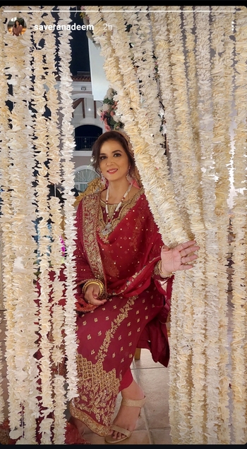 Savera Nadeem