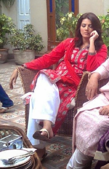 Savera Nadeem