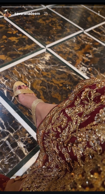 Savera Nadeem