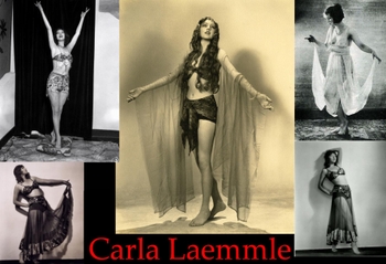 Carla Laemmle