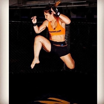 Bethe Correia