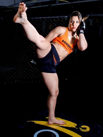 Bethe Correia