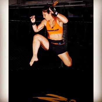 Bethe Correia