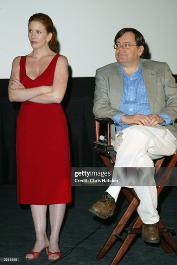 Melissa Gilbert (I)