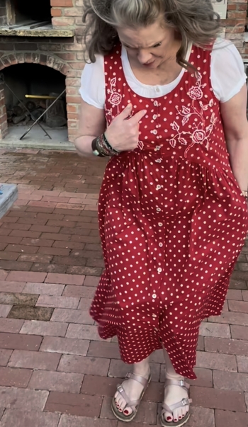 Melissa Gilbert (I)