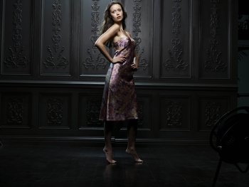 Summer Glau