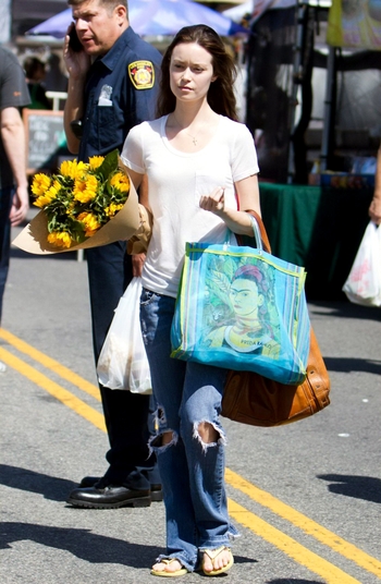 Summer Glau