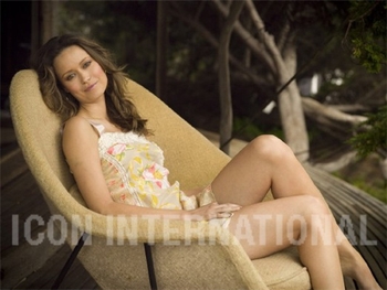 Summer Glau